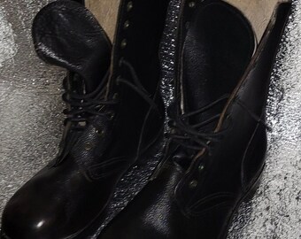 【レア】90s Lands’End black nylon military Rare 90s Lands' End black nylon military