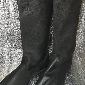 Soldier boots Ukraine army USSR