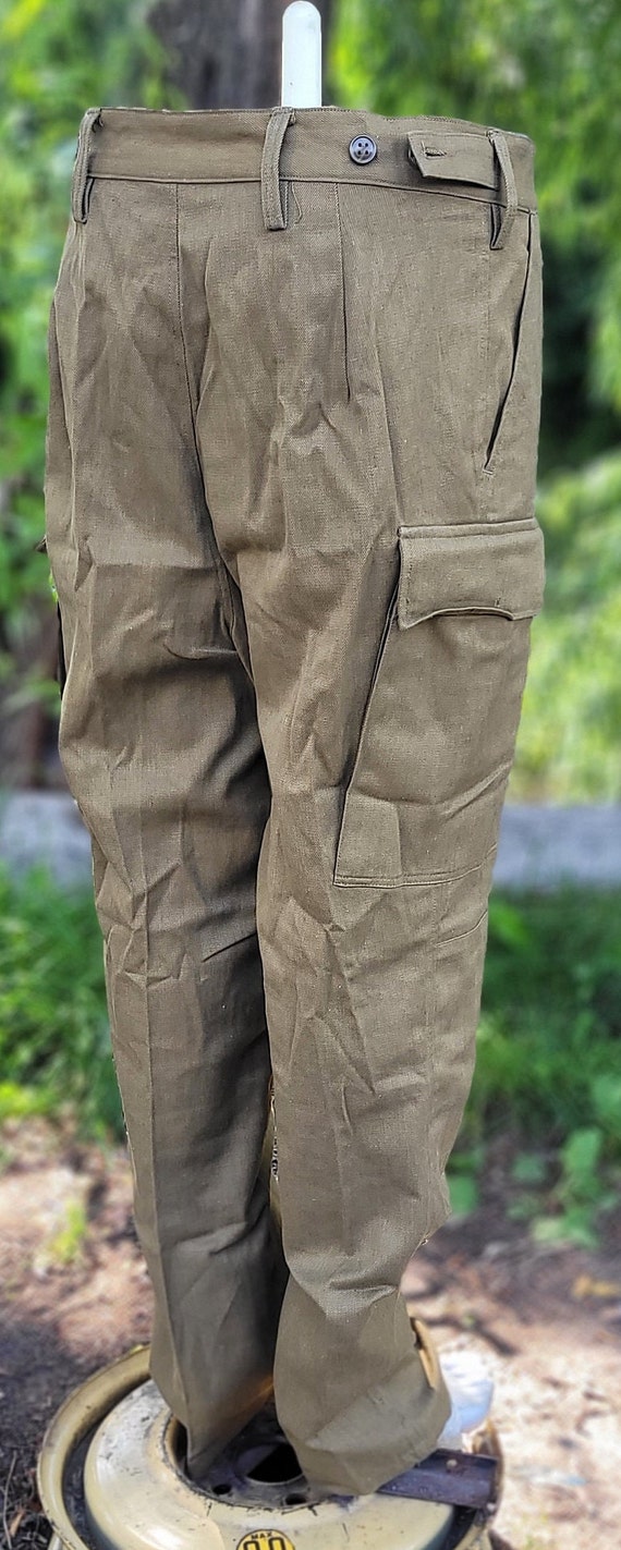 Military Combat Pants AFGANKA Soviet Army USSR - Etsy Military Combat Pants AFGANKA Soviet Army USSR - Etsy