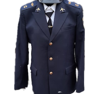 Ukraine uniform students pilot university
