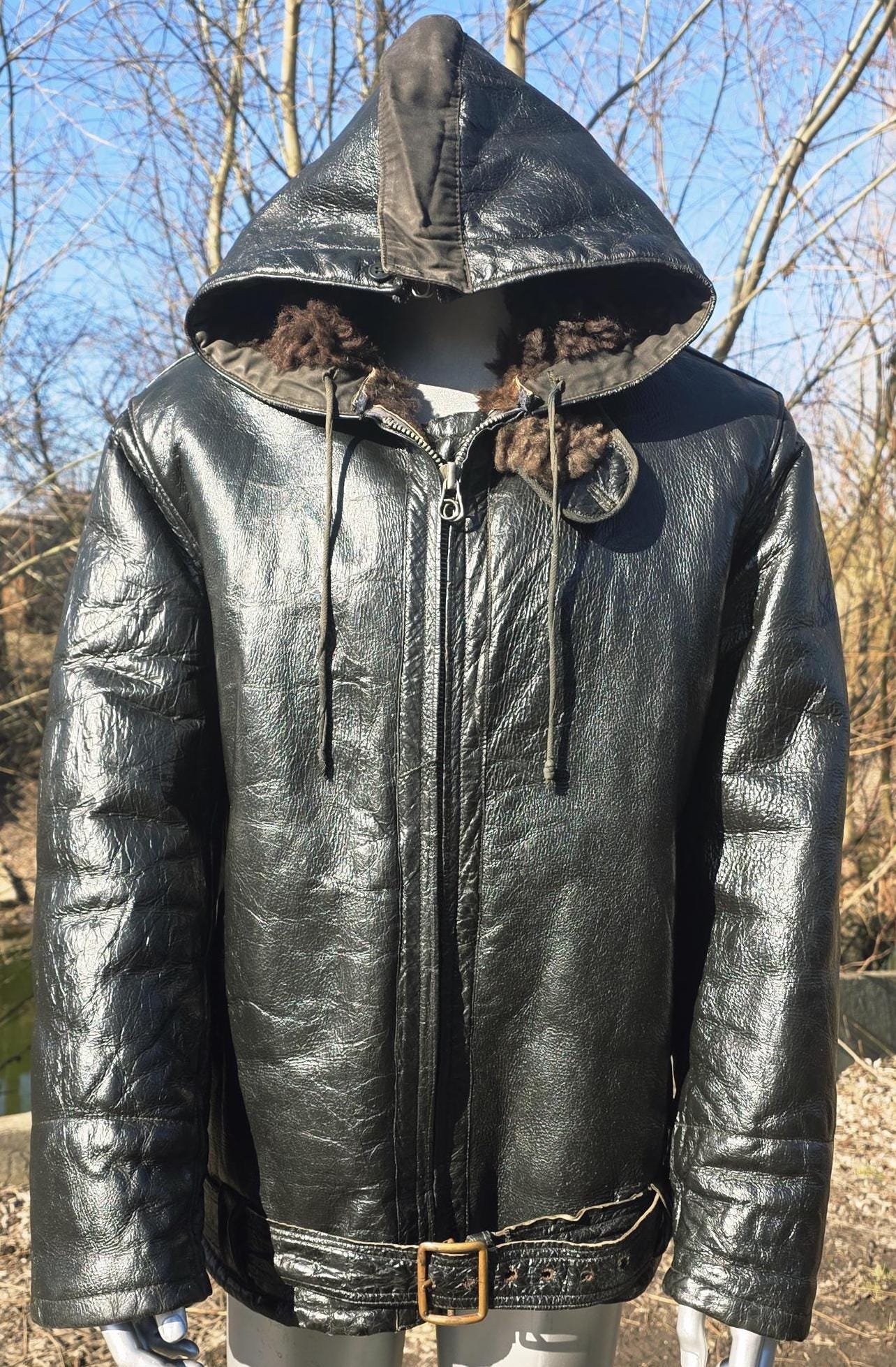 Ussr bekesha coat - Etsy 日本