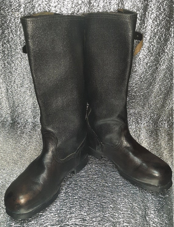 Soviet boots deals