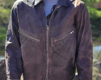 Soviet Flight Jacket - Etsy UK