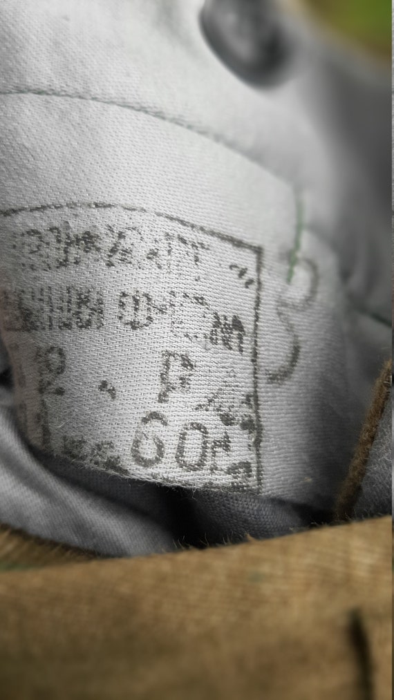 ソ連軍飛行乗馬ズボン USSR RKKA - Etsy 日本