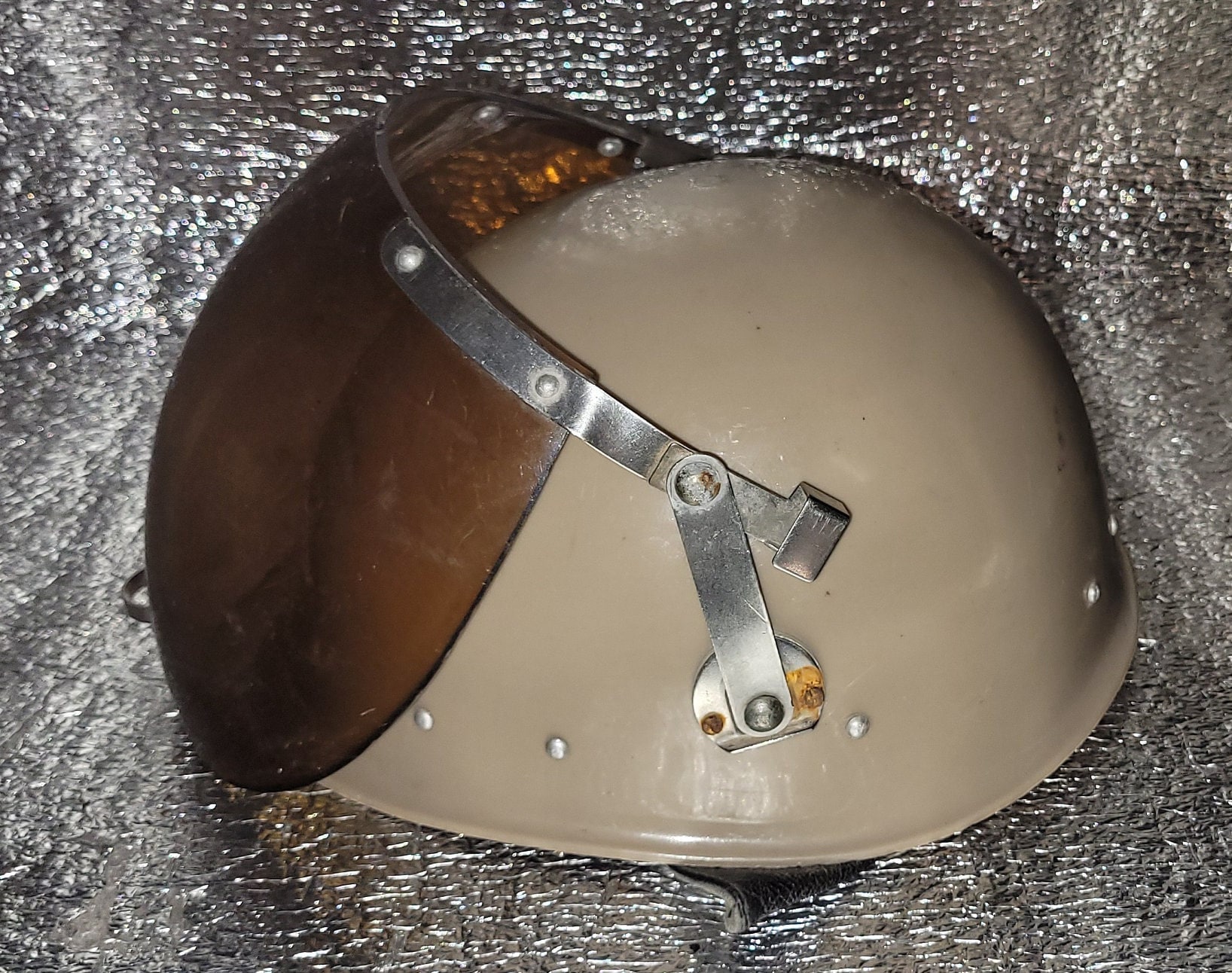 Altyn helmet - Etsy 日本