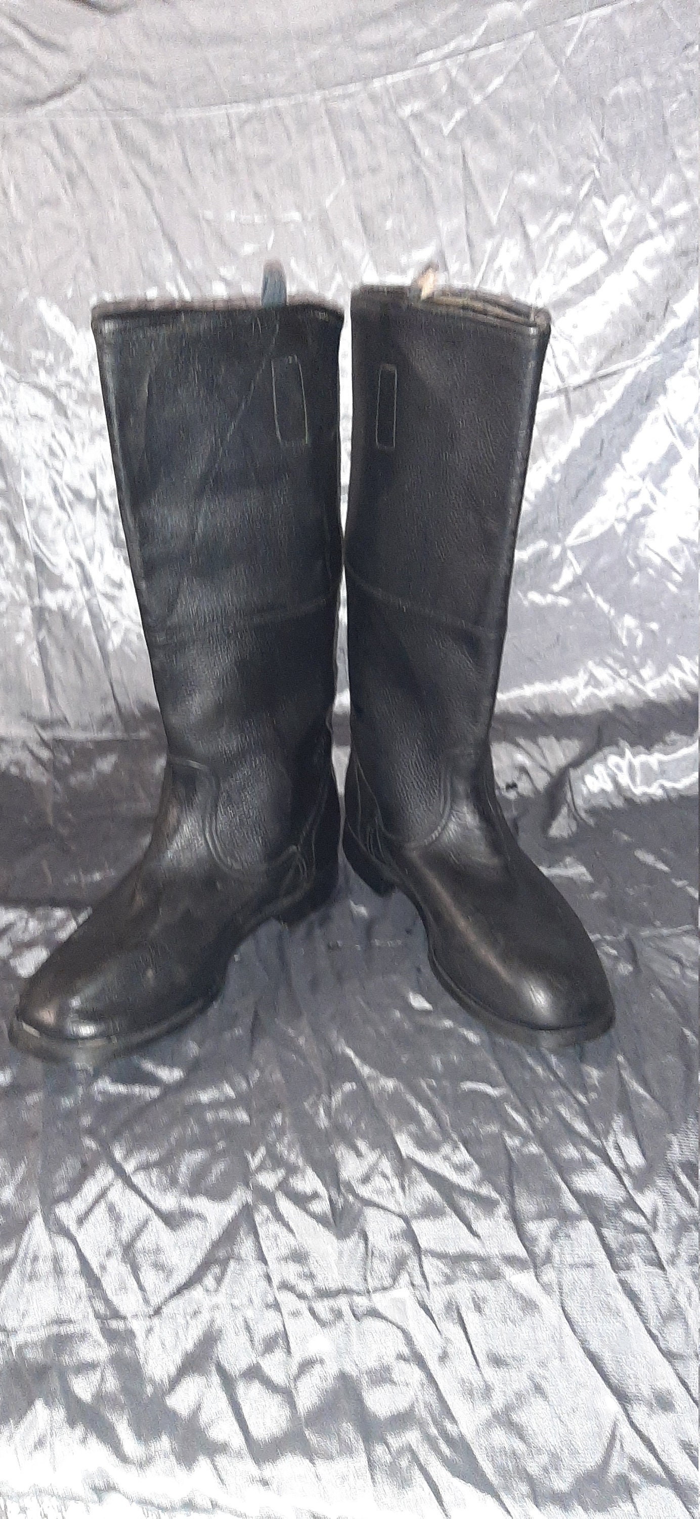 offiziersstiefel herren