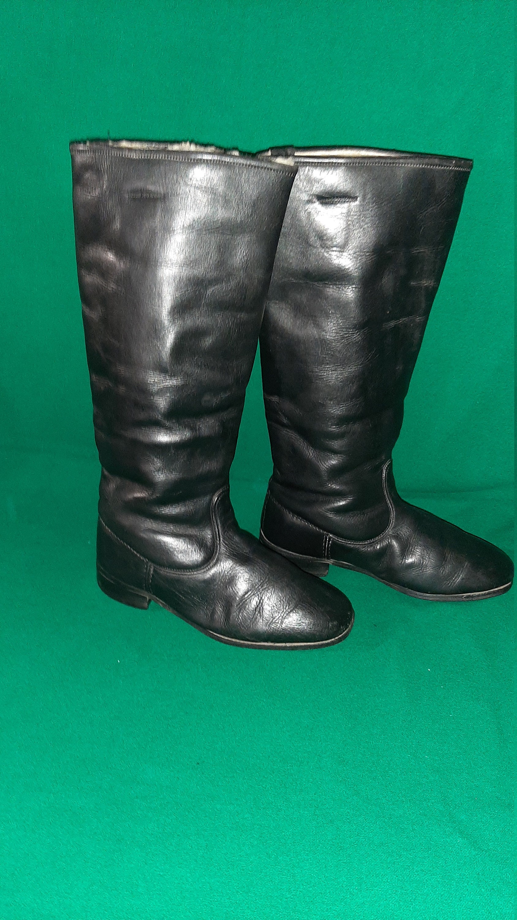 Ww2 German Boots for sale Only 3 left at 65