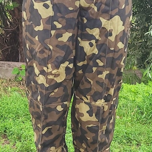 ウクライナ軍放出品　国旗パッチ付きPIXL CAMO 迷彩ジャケット　MM-18 Tactical pixel camo jacket Windproof winter fleece jacket