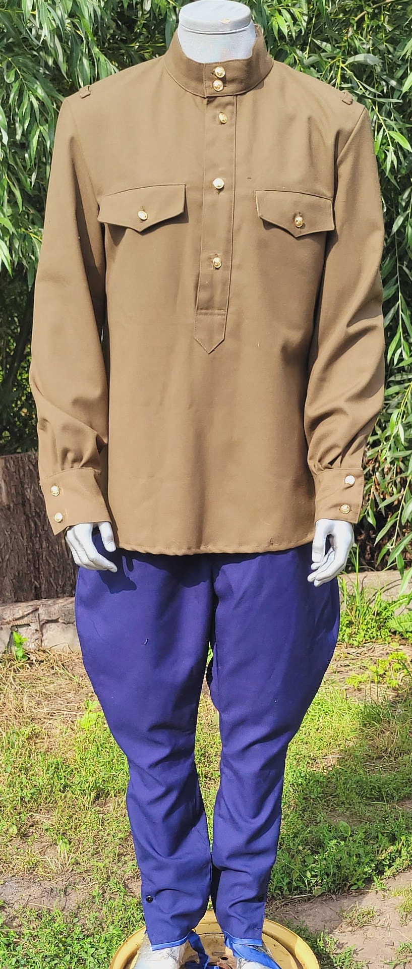 Nkvd uniform - Etsy 日本