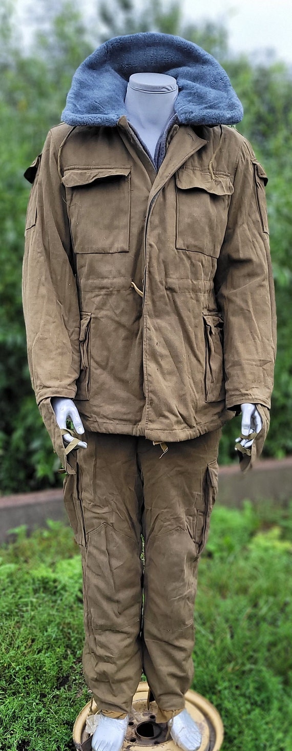 M65 paratrooper jacket sale