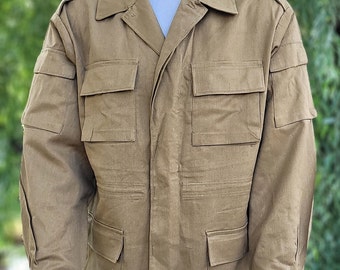 【Ameri vintage】ARMY POCKET LONG COAT カーキ Ameri vintage】ARMY POCKET LONG COAT カーキ Ameri vintage