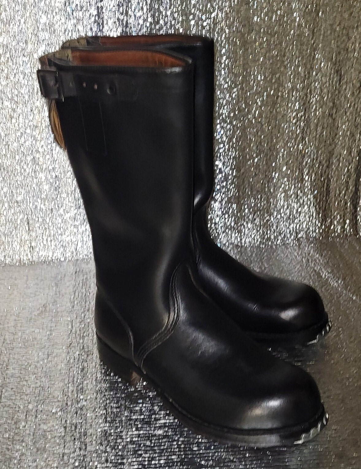 Test des bottes de chasse Muddy