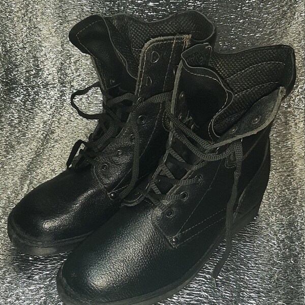 Insulated Boots - Etsy