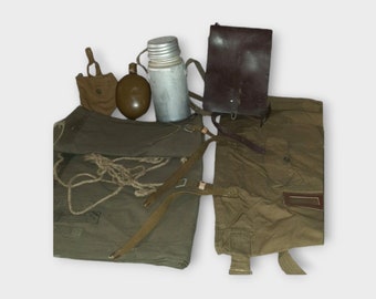 SOF製 ww1ドイツ帝国軍水筒 ドイツ軍水筒