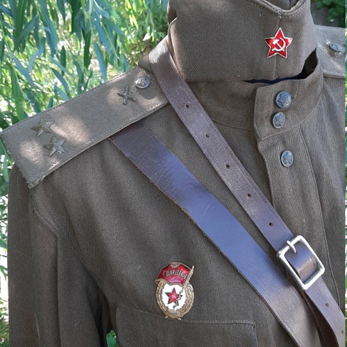 ソ連軍将校制服スーツソ連軍服 - Etsy 日本 ソ連軍将校制服スーツソ連軍服 - Etsy 日本