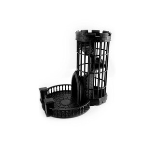 Castle Dice Tower