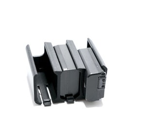 Sony NP-FW50 battery holder for A6000 A6500 A6400 A6300 A7 AA7SII A7S A7R RX10
