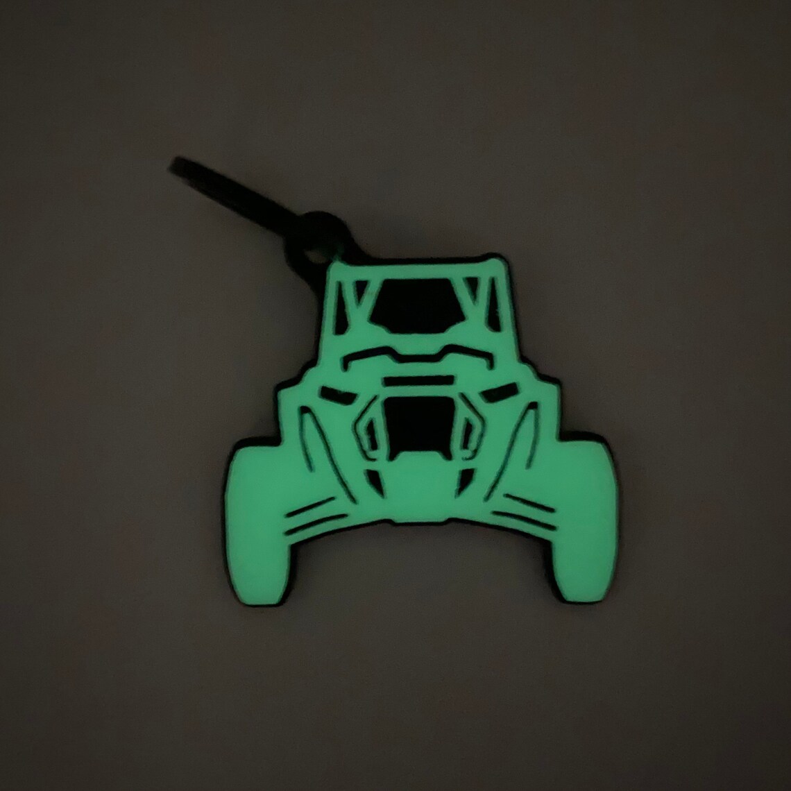 Polaris RZR Keychain newer '18 models Etsy