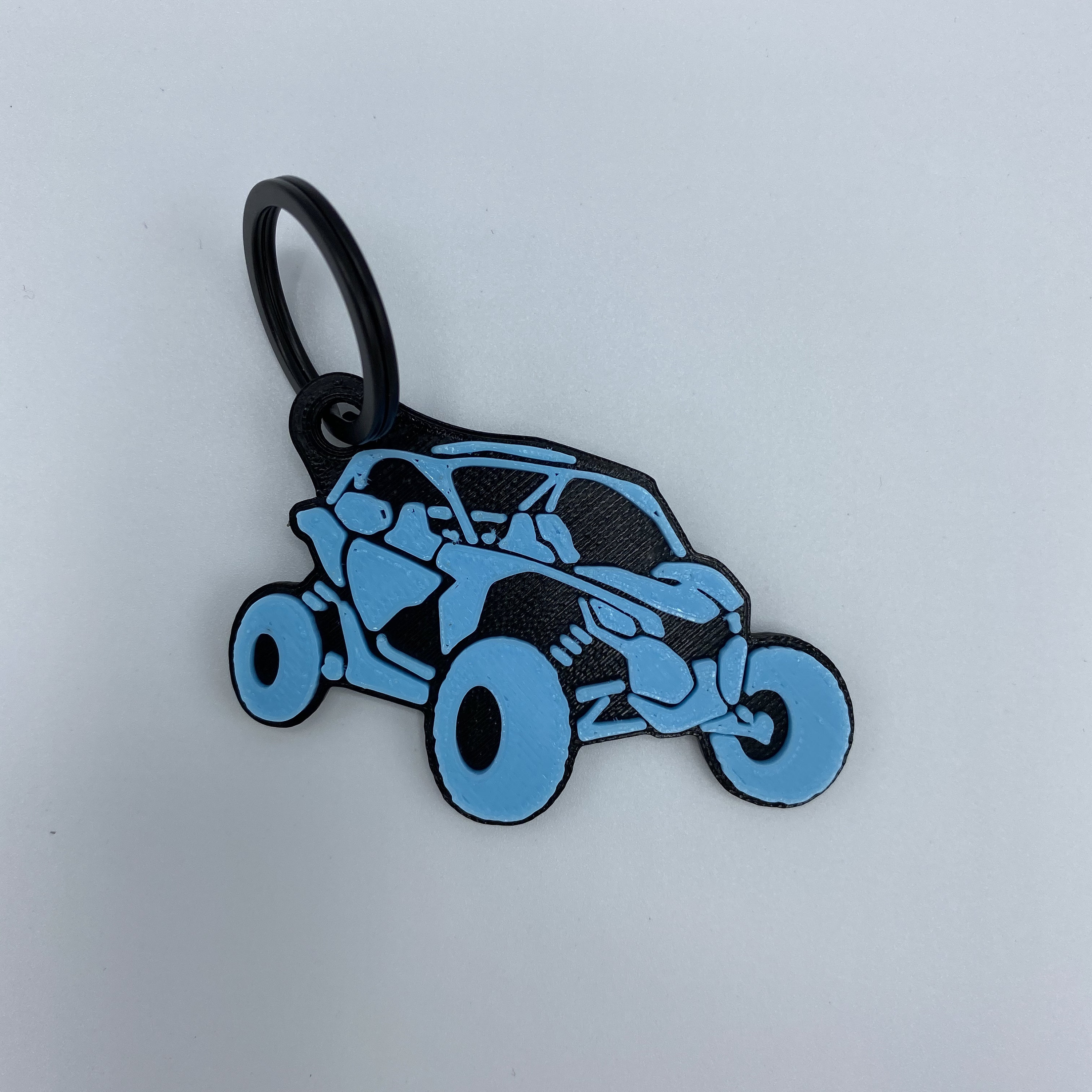 Can-am X3 Keychain | Etsy