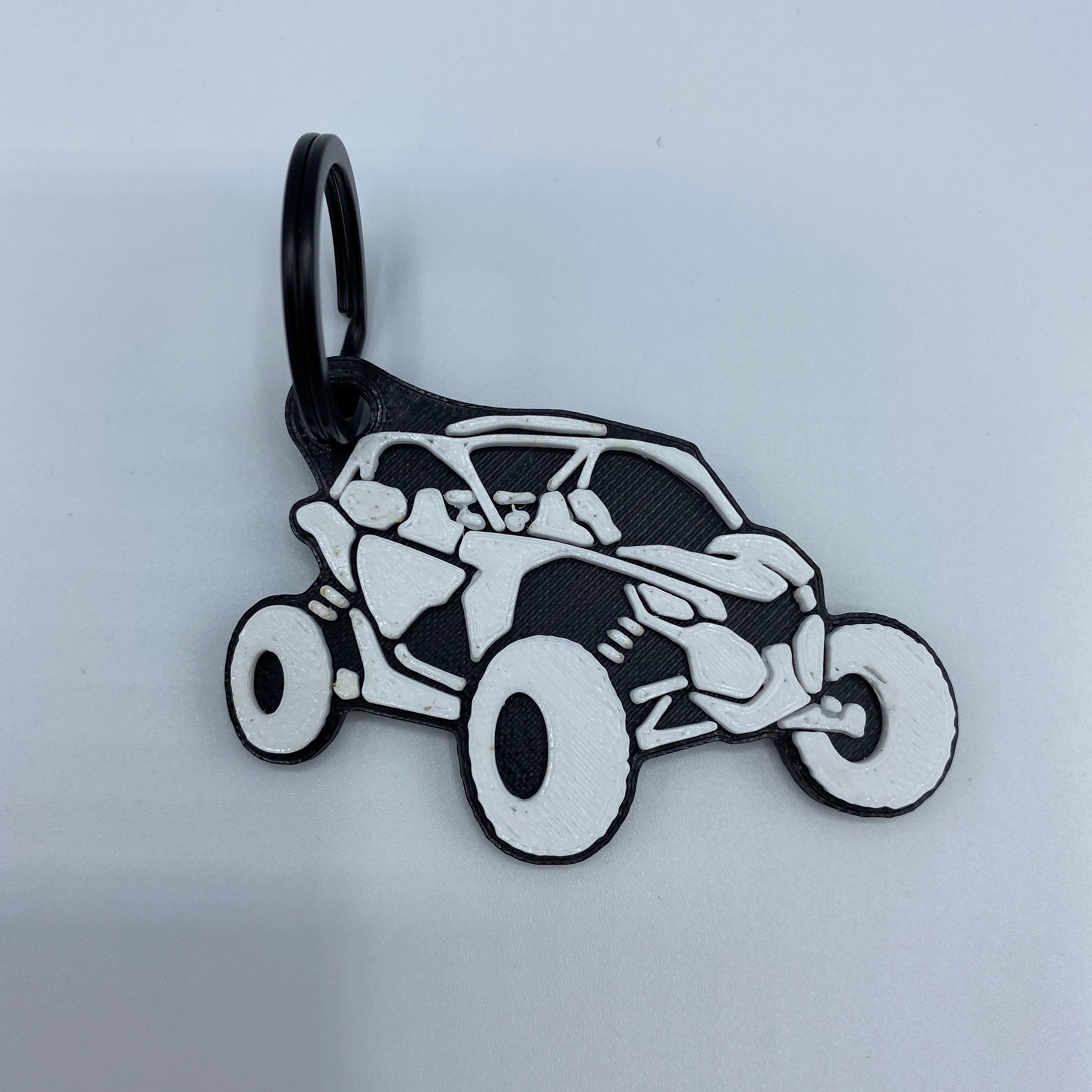 Can-am X3 Keychain | Etsy