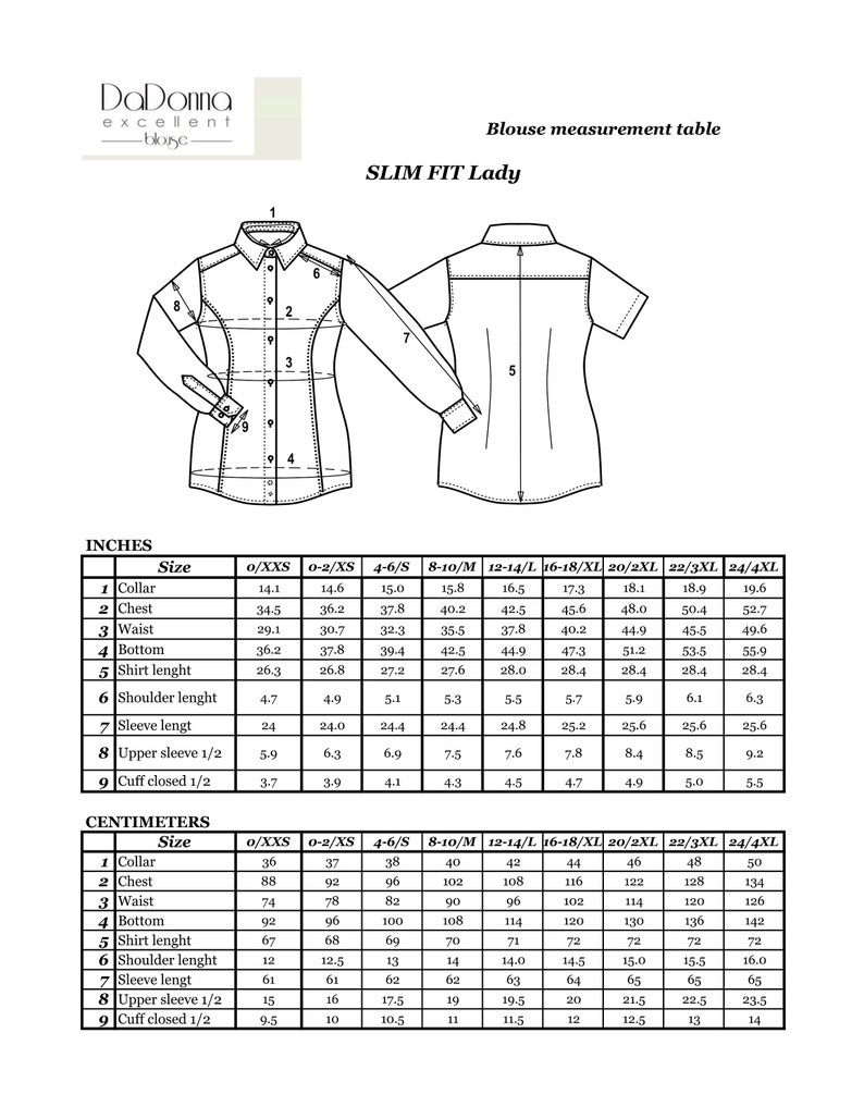 White Blouse Women, White Shirt Women With Hidden Buttons French Cuff