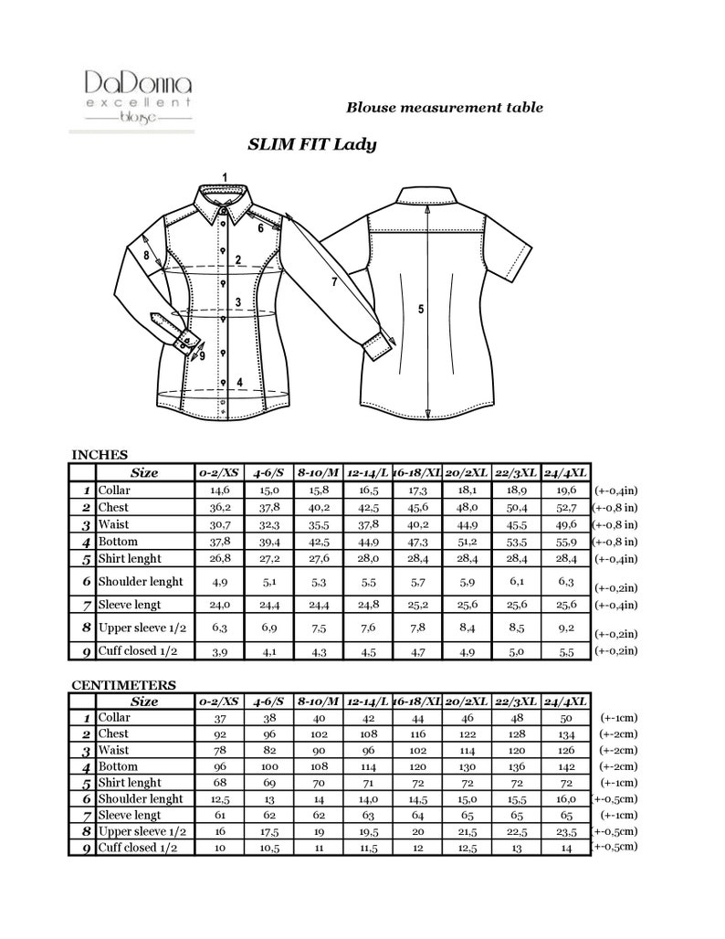 Premium Stretch Cotton White Women's Shirt with Floral Details and French Cuffs - Elegant and Formal Design