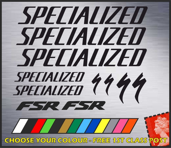 CANYON Mountain Bicycle Frame Decals Stickers Graphic Adhesive Set Vinyl Pink