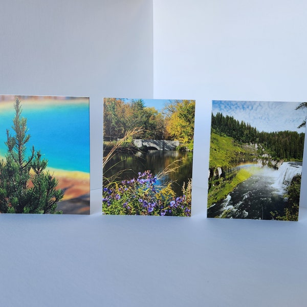 Notecards, Note Cards, Blank Notecards, Blank Note Cards, Photo Notecards, Photo Note Cards, Stationary, Flower Note Cards, Notes