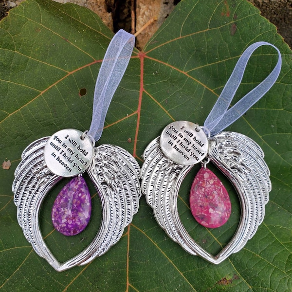 Cremation Ornament Etsy