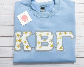 custom greek sweatshirts