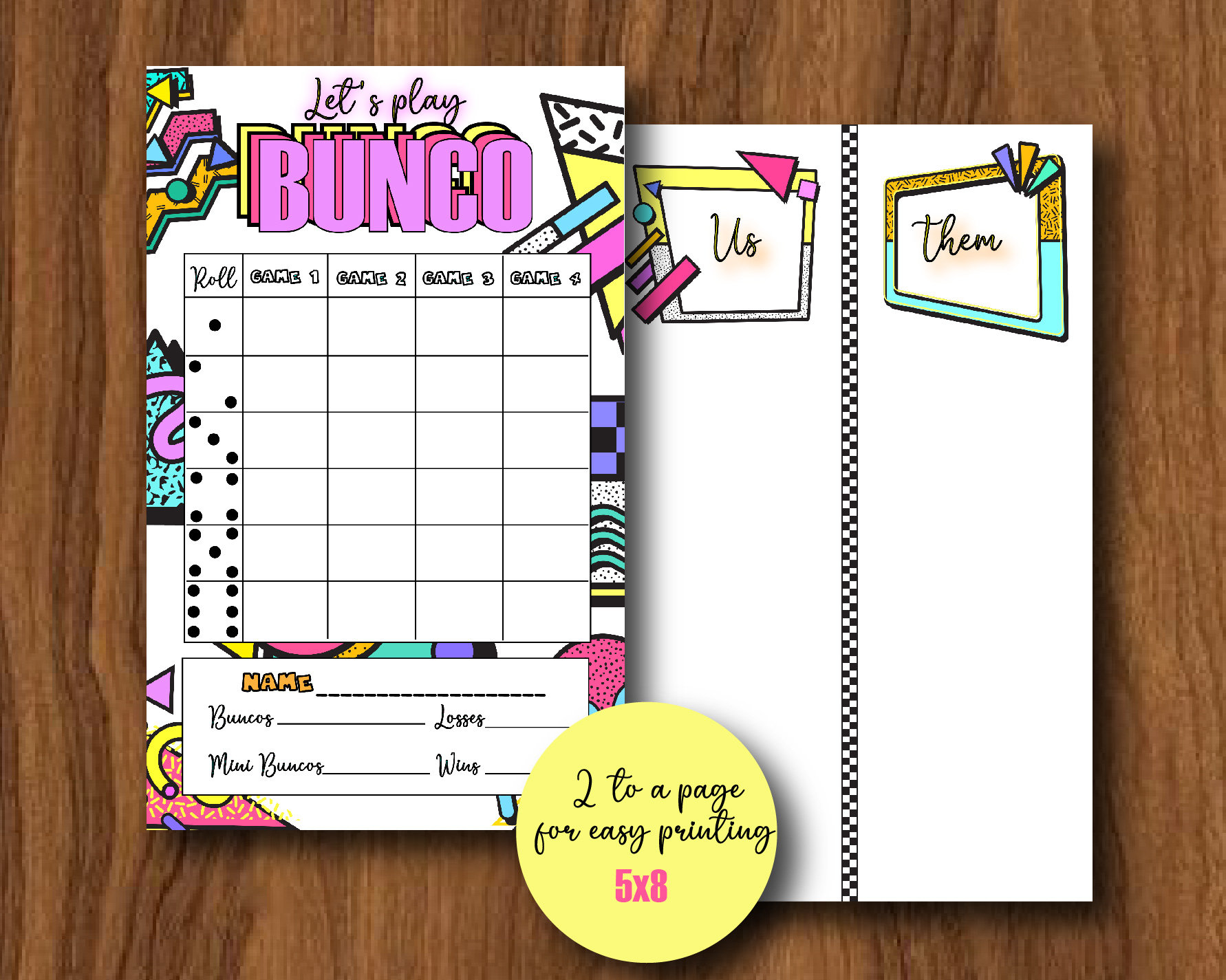 back-in-1990-etsy for Back In 1990 Free Printable Back in 1990 - Etsy for Back In 1990 Free Printable