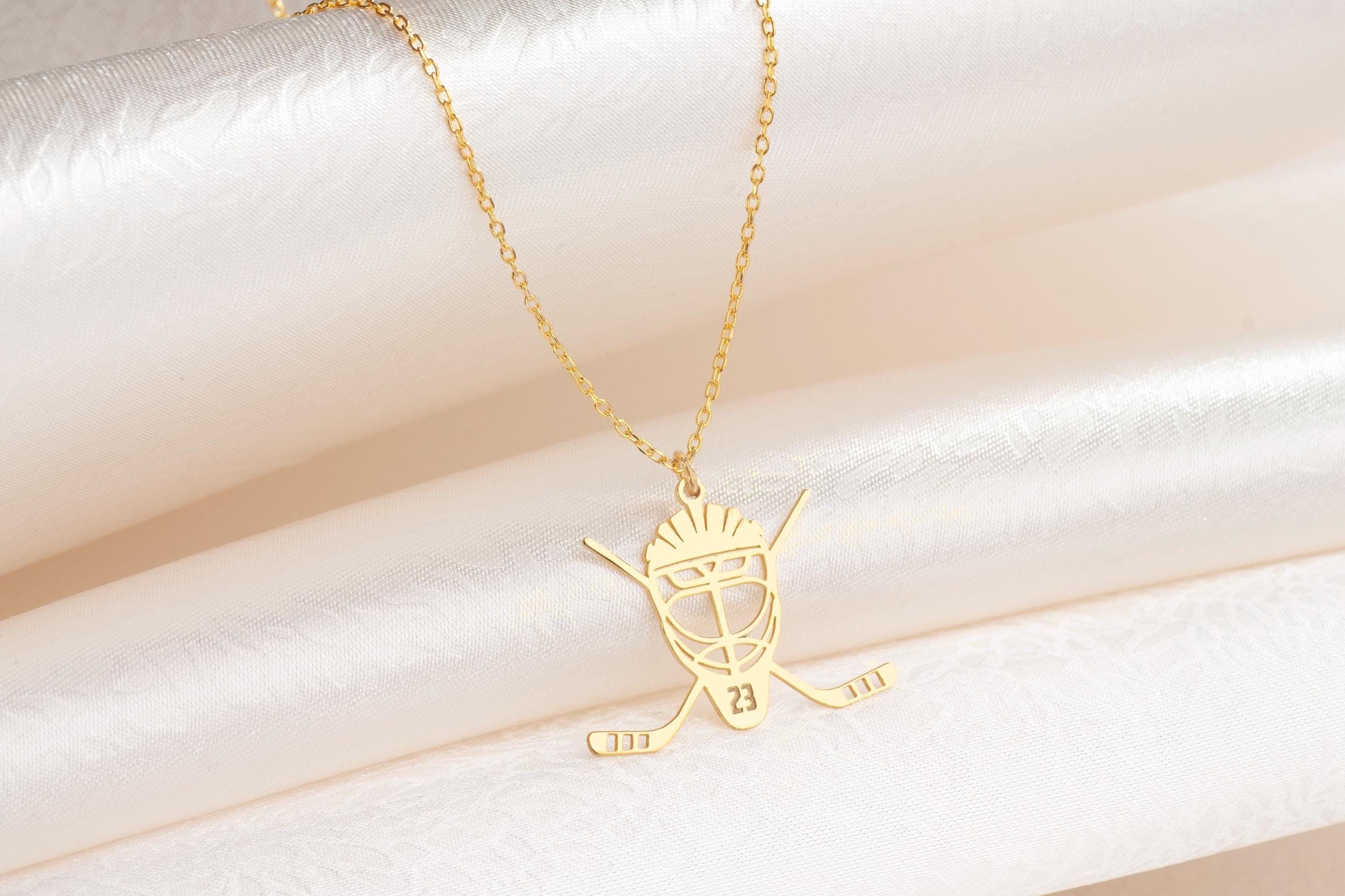 Ｋ*Ｚ様 DOG STATE Hockey Mask ペンダント Character | DOG STATE