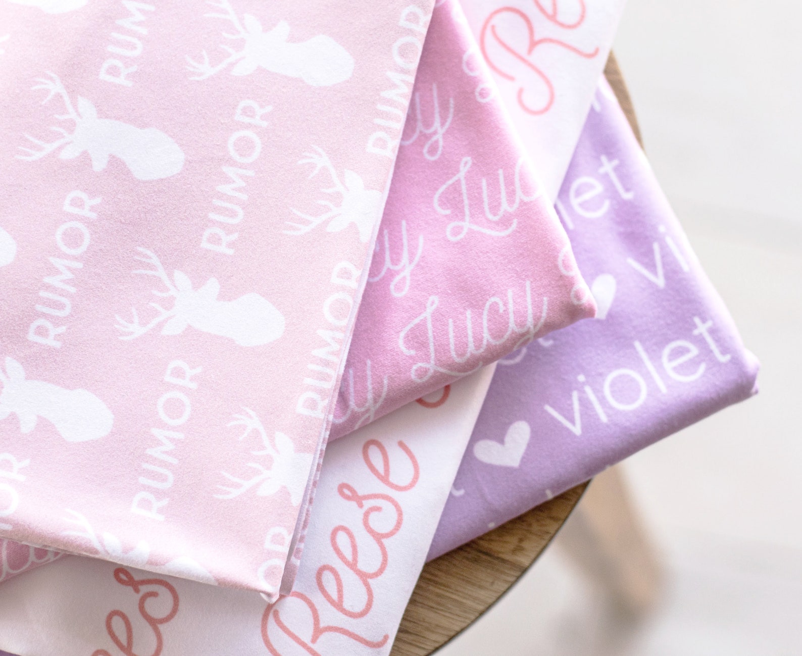 Personalized Baby Items With Custom Name Blanket Hat or Etsy