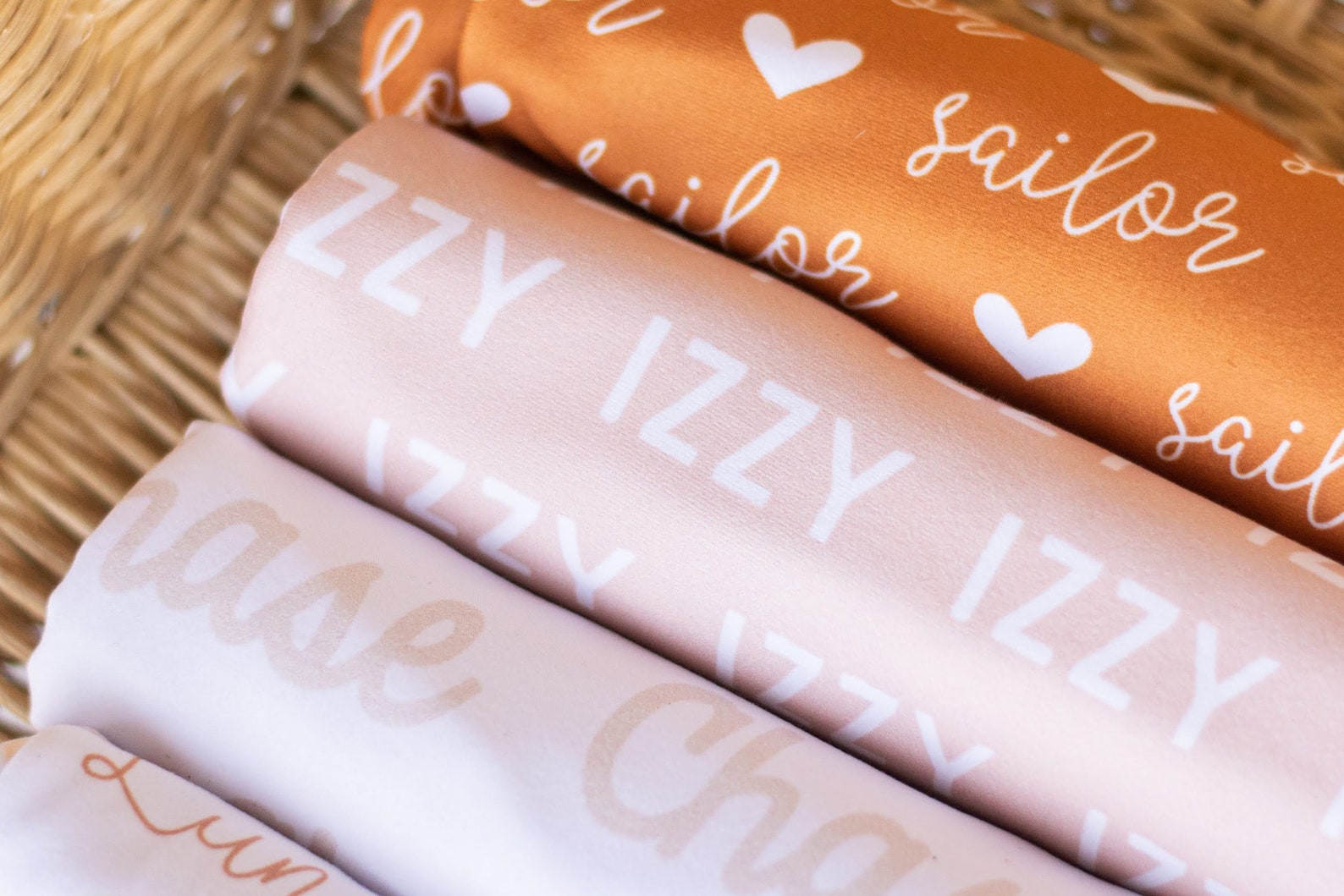 Personalized Baby Items With Custom Name Blanket Hat or Etsy