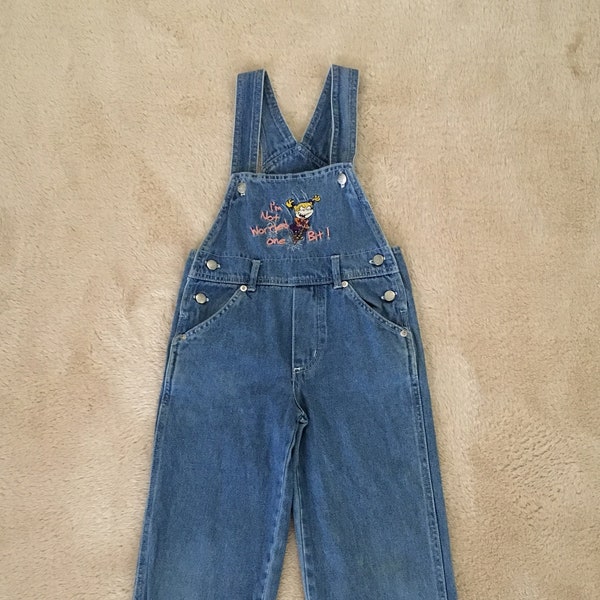 Rugrats Overalls - Etsy