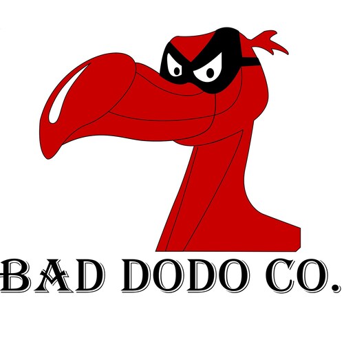 BadDodoCompany - Etsy