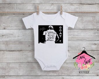 newborn jordan onesies