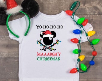 etsy disney pirate shirts