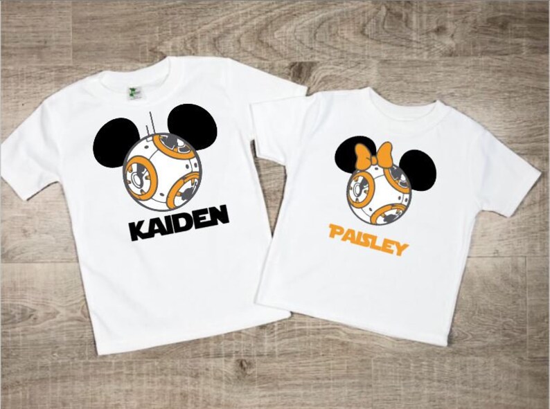 mickey head shirt