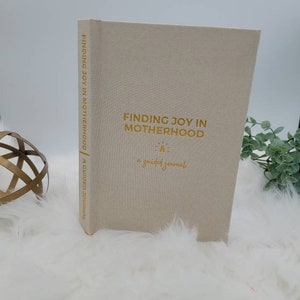 Diario de las Escrituras guiado por la maternidad- Regalo de mamá- Diario de fe- Diario de las Escrituras- Regalo de mamá cristiana - Regalo de nueva mamá-