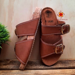 Huarache Sandal, Leather shoes - Leather Sandals - Mexican Shoes - leather sandals women - Mexican Style - casual sandals - flat all sizes