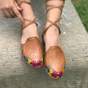 Huarache Sandal, Leather Greek Sandals, Mexican Boho shoes, Women Shoes. leather sandals, Leather huarache sandal. mexican shoes all size