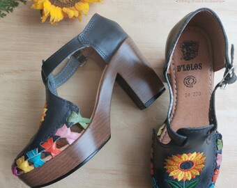 Huarache De Tacon | Etsy Australia