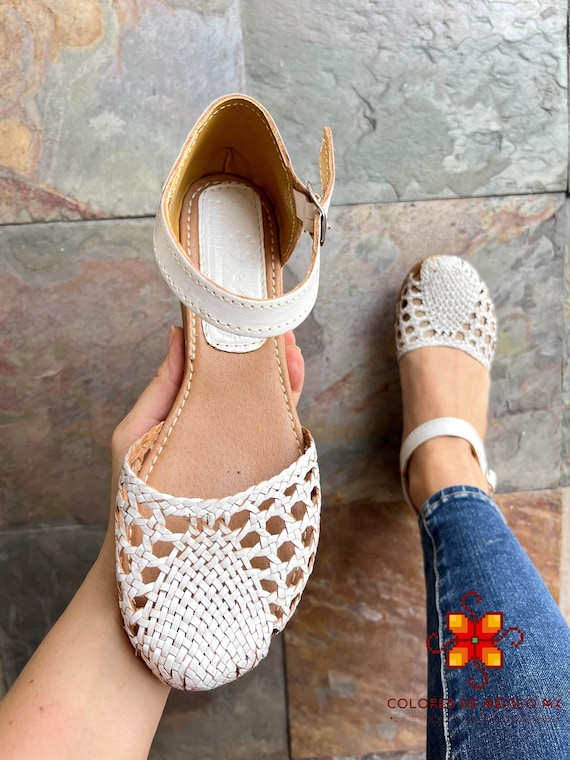 Hannah huarache sandal online
