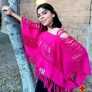 Mexikanische Bluse – Bluse im mexikanischen Stil – traditionelle mexikanische Bluse – Vintage-Bluse – Schal