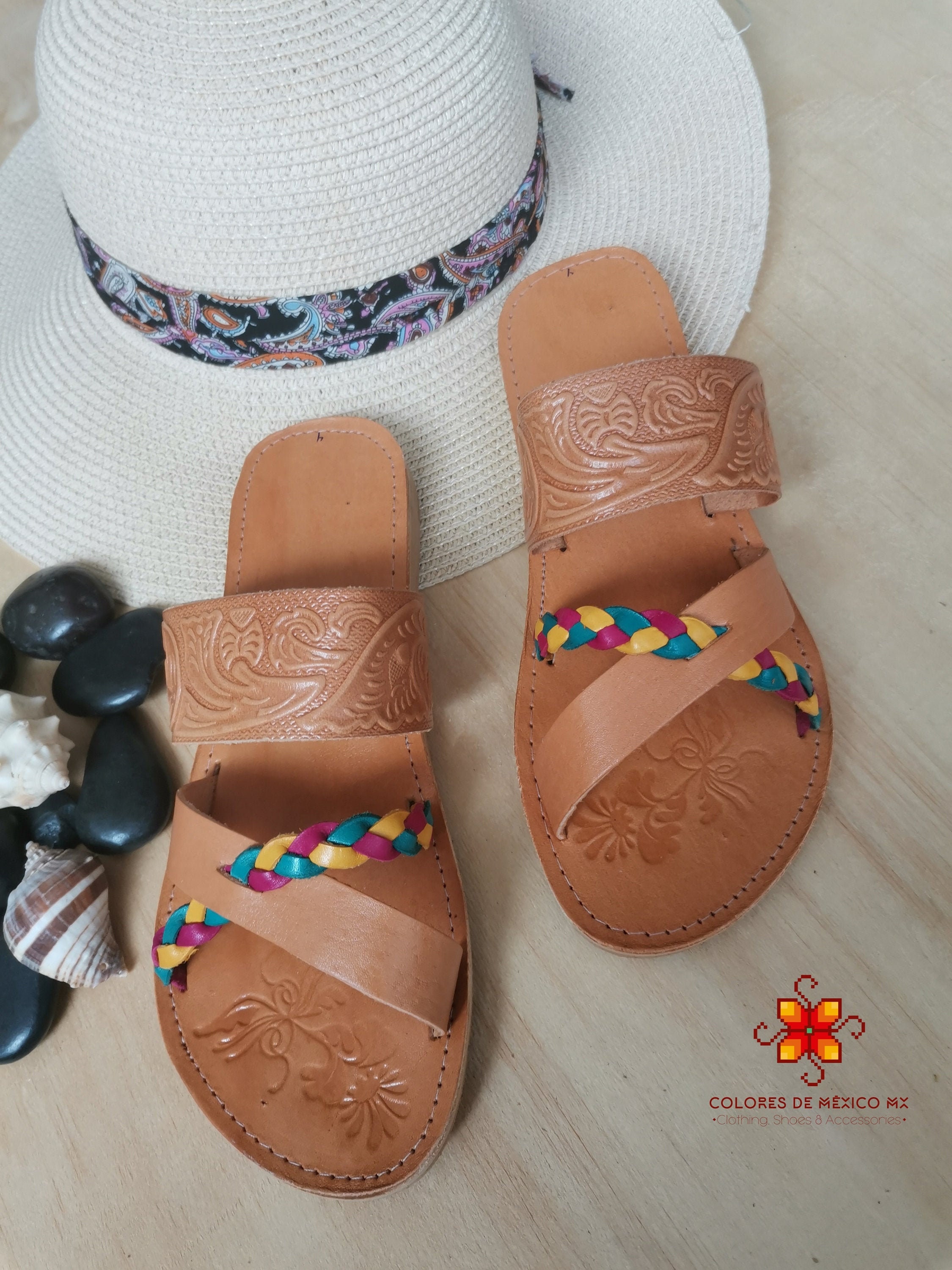 where can i buy huarache sandals