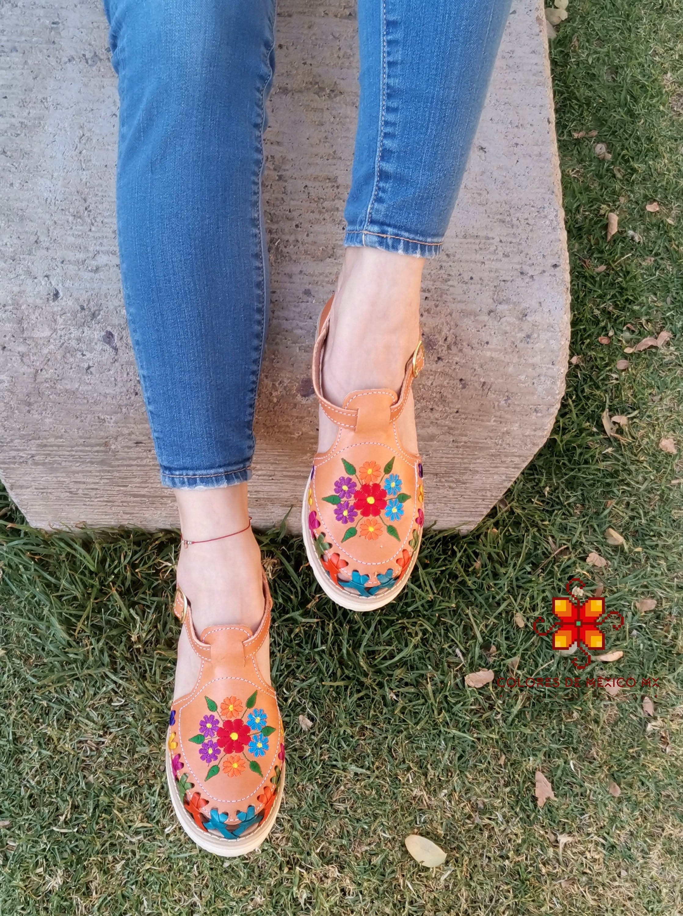 Soor ploom Huarache Sandal （SUMAC）32 Huarache, Sandal – Soor Ploom