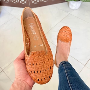 Mexican Woven Sandals, Huarache Sandals, Leather Sandals Women, Women Shoes, Mexican Huaraches, Leather Huarache for Women, Mexican shoes