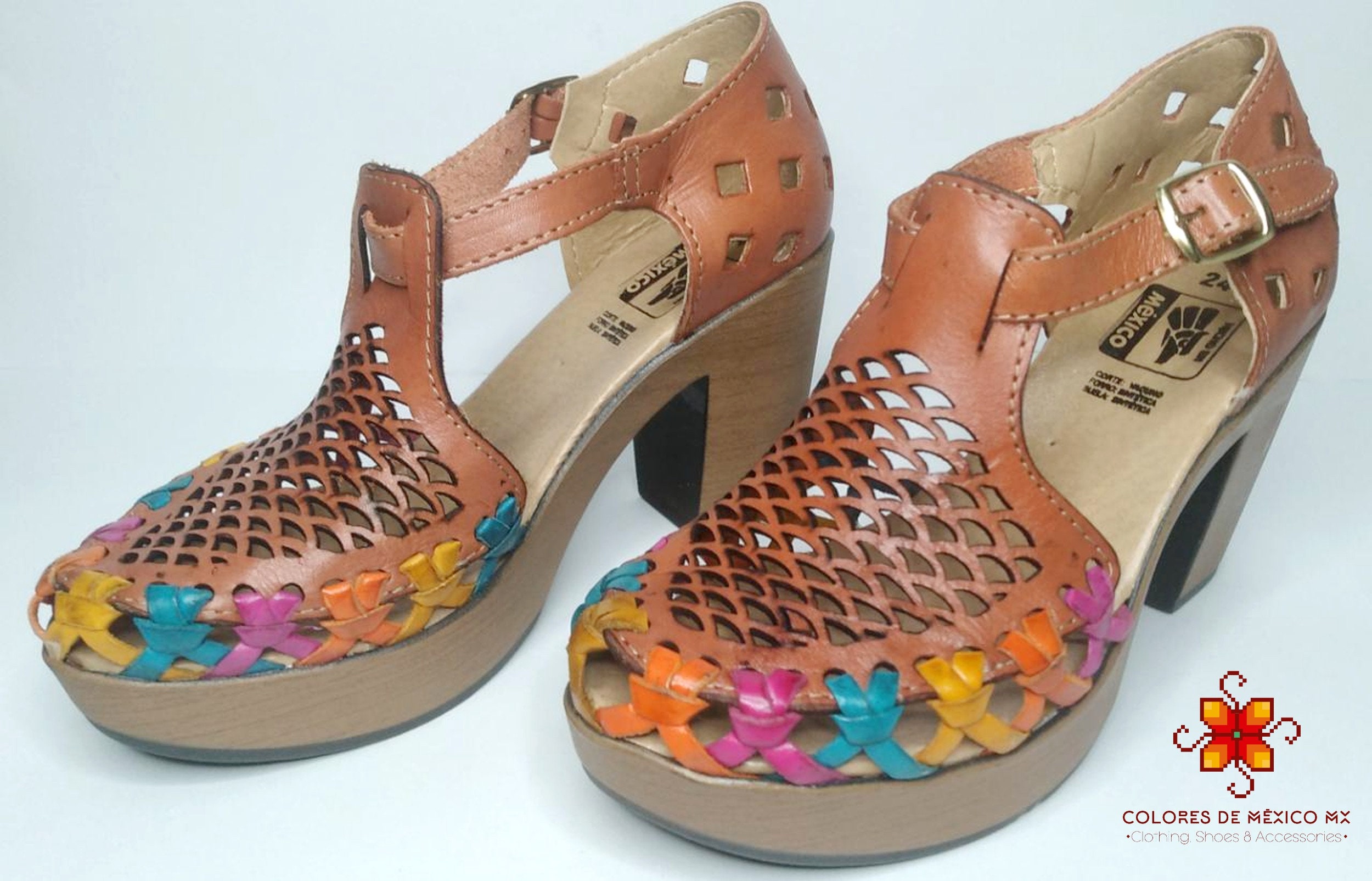 Soor ploom Huarache Sandal （SUMAC）32 0003_ORIGO-huarachesmen-