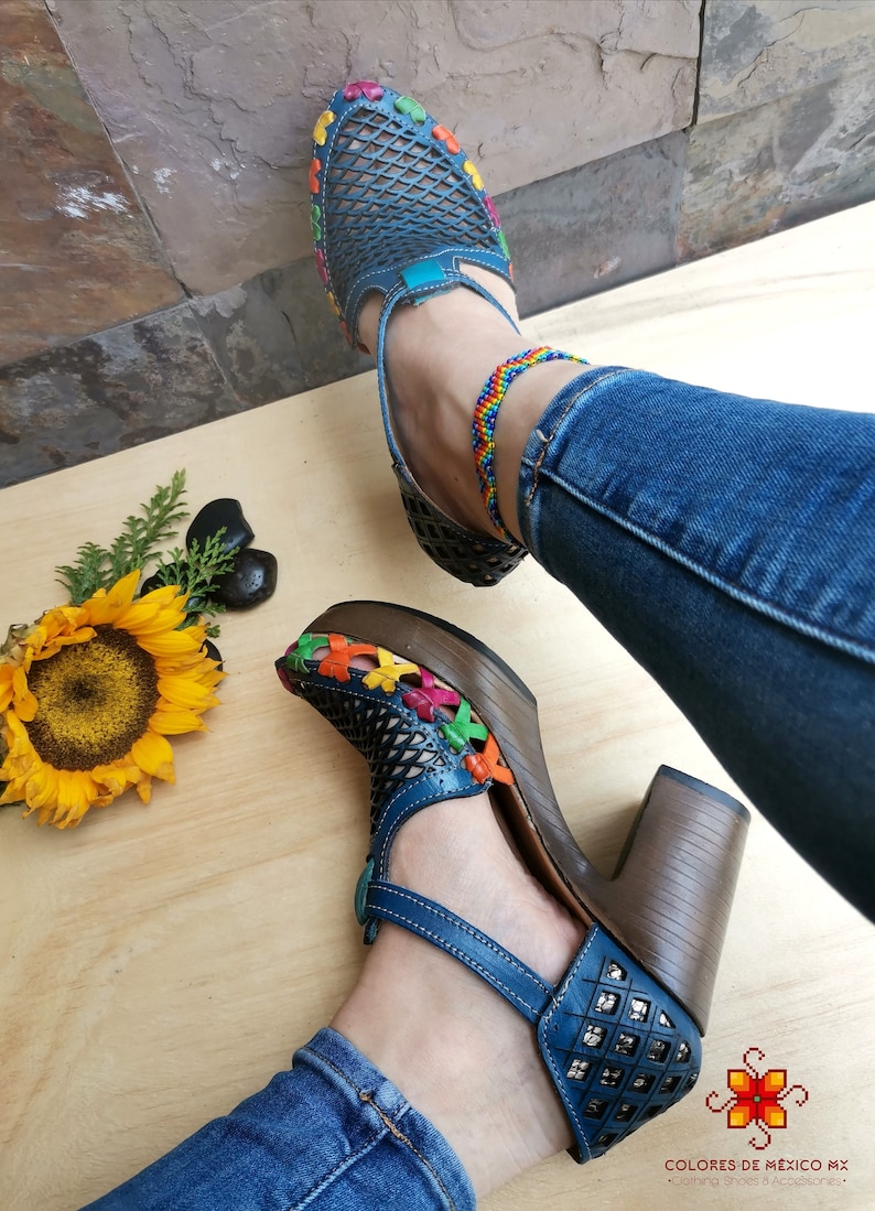 huaraches girl shoes